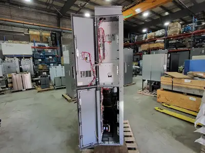 NEW ALLEN-BRADLEY 1591AT-AXED