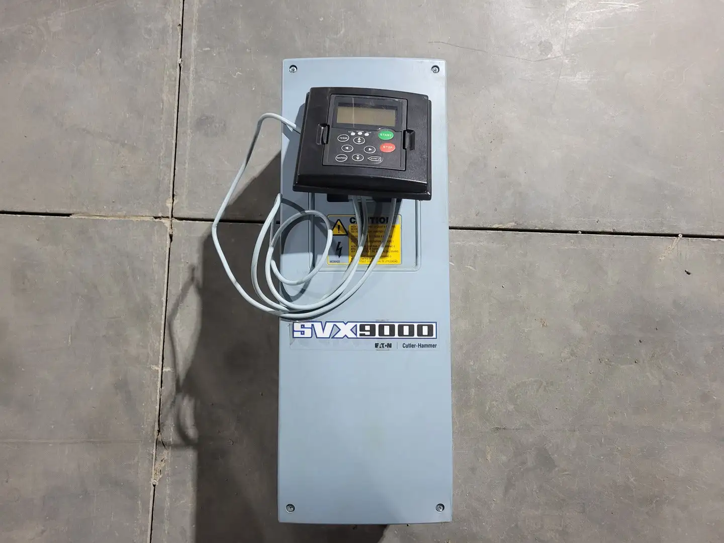 USED EATON SVX005A1-5A4N1