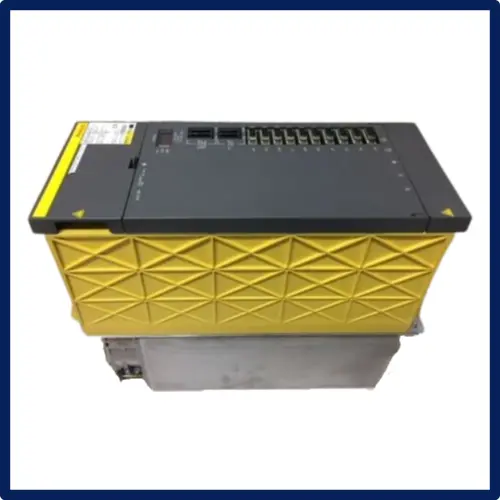 NEW MITSUBISHI A06B-6104-H145#H520