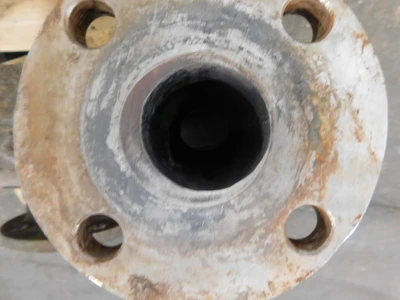 Used WILFLEY _UNKNOWN_ Pumps Ohio US | Equipment Recovery Corp. #1330683