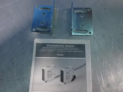 NEW ALBANY DOOR SYSTEMS 8904R0002