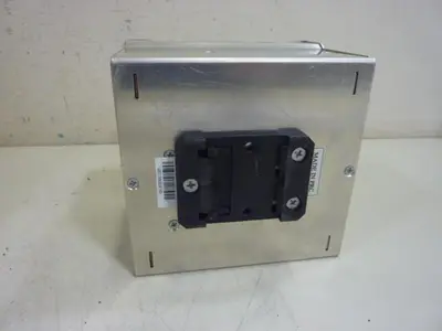 Used WEIDMULLER 8708680000 Power Supplies Michigan US | Ideal Machinery #756833