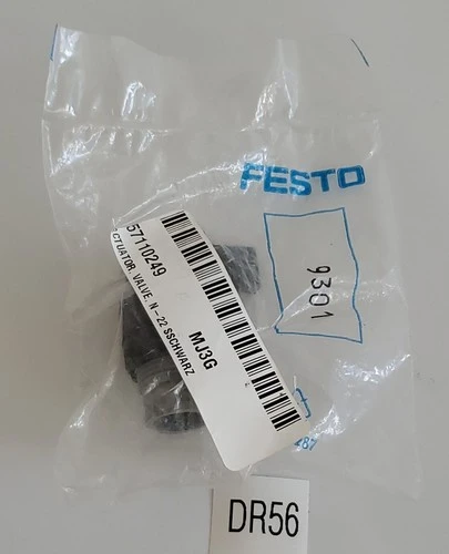 NEW Festo 9301