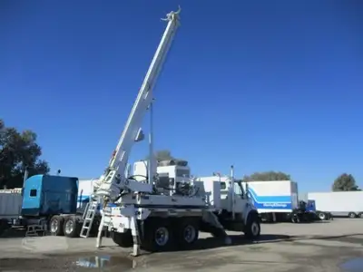 Used 2012 ALTEC HD35A-22 Truck-Mounted Cranes Arizona US | Tuscon Trux & Equipment Sales #1546114