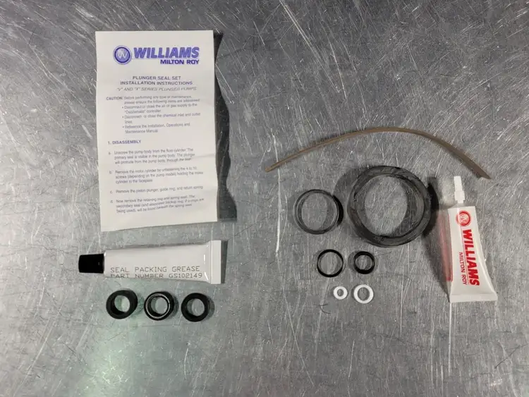 New | in-Stock MILTON SK500V225TC Parts British Columbia CA | Lenmark #268975