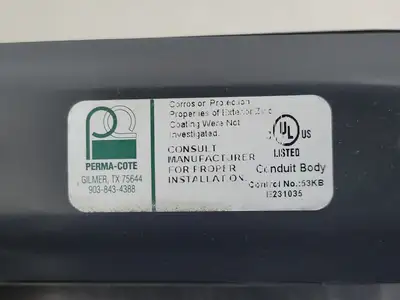 NEW PERMA-COTE C27