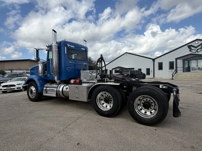 Used 2013 PETERBILT 367 Hydro Excavators Texas US | MCO Truck & Equipment #1542436
