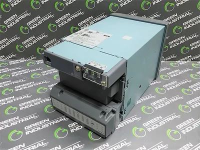 USED YOKOGAWA DX1006