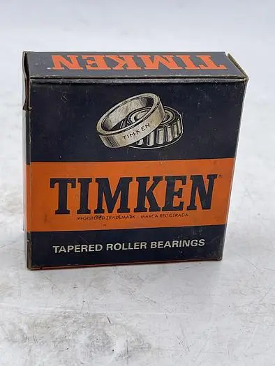 New | in-Stock TIMKEN TIMKEN LM29710 Misc Electrical & Power Parts | ND Industrial Surplus #1212495