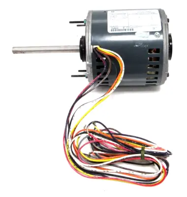 NEW GE MOTORS 5KCP49NN9610S
