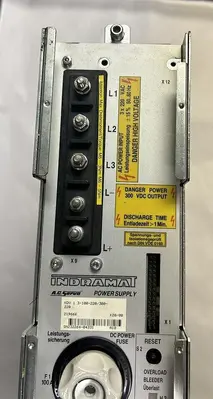 USED INDRAMAT KDV-1.3-100-220/300-220