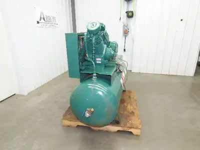 Used CHAMPION _UNKNOWN_ Air Compressors (Misc) Indiana US | Arrow Industrial #1367620