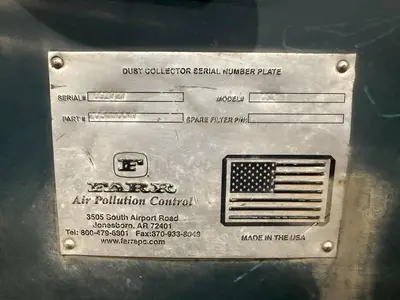 USED FARR GS2 GOLD SERIES