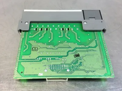 Allen-Bradley SLC500 1746-OX8 / A Isolated Relay Output Module 3D-14
