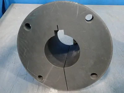 Timken  Bushing