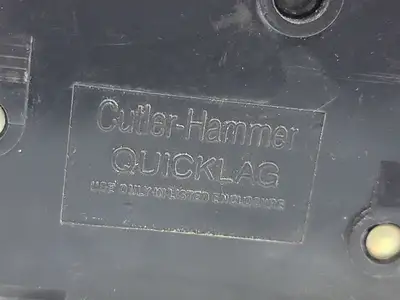 USED CUTLER-HAMMER BA230