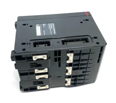 USED KEYENCE INTUITIVE VISION SYSTEM CONTROLLER, 0.47M PIXEL SUPPORTING TYPE