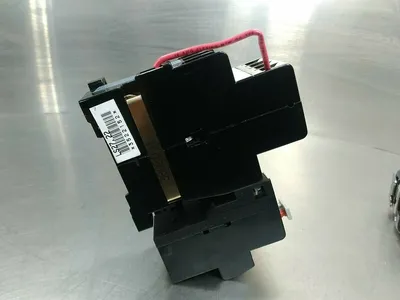 Used AEG _UNKNOWN_ Circuit Breakers South Carolina US | Palmetto Automation #1482498