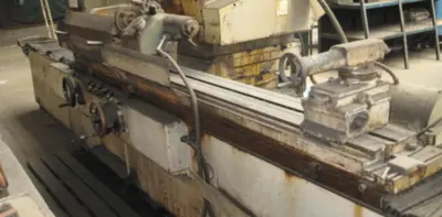 Erfurt Grinder