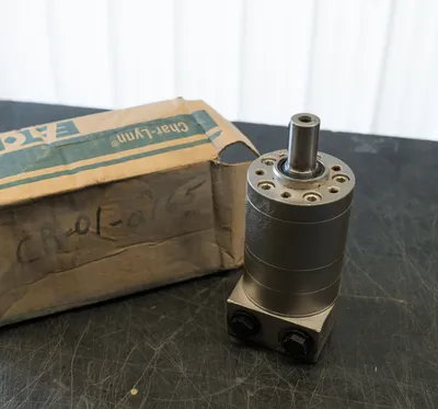 N/A CR-01-0166 Hydraulic Motor | Buy Per Pound (3)