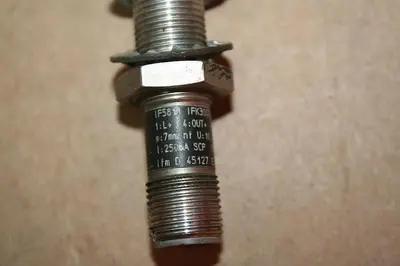 USED IFM IF5811