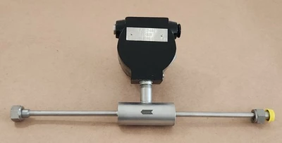 NEW THERMAL INSTRUMENT CO XIHFCX2