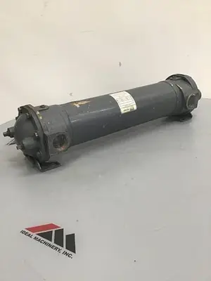 USED ITT STANDARD 3-342-9-02-812-01