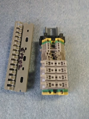 USED Weidmuller WSI6/2