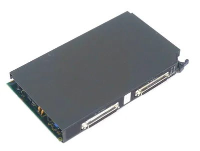 ALLEN BRADLEY 1771-NR HIGH RESOLUTION ISOLATED ANALOG MODULE F/W REV. F, SER. A