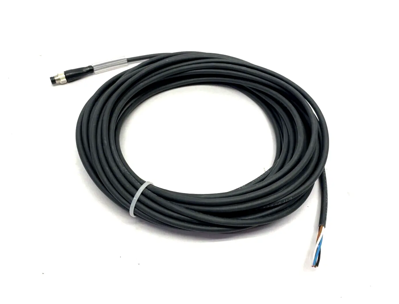 New | in-Stock Pepperl+Fuchs 240807-0009, V31S-GM-BK10M-PUR-U Cable & Wire Michigan US | Maverick Industrial Sales #1401659