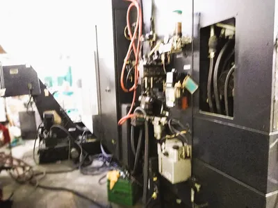 2004 MAZAK VARIAXIS 730-5X Vertical Machining Centers | Midstate Machinery (6)