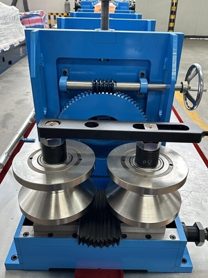 Tube Mill Line & Pipe Mill Line Machines in Orlando, Florida, USA