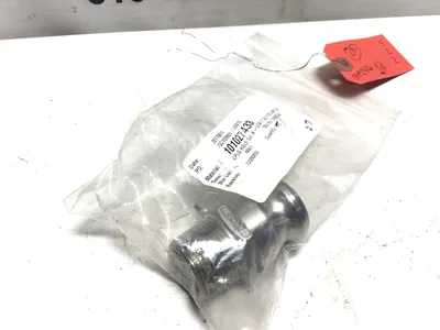 Dixon 101027433 CPLG Half QK,K-LOK,1″ADAPTER X MPT Stainless Steel