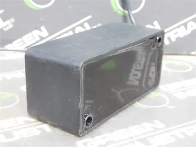 Lot of 5 Electrocube RG1676-18 RC Network 47MFD 220 Ohms 1000V 5W New