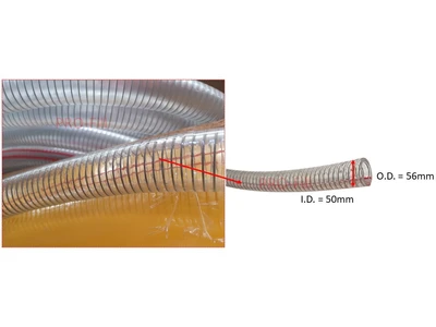 Siphon Hose