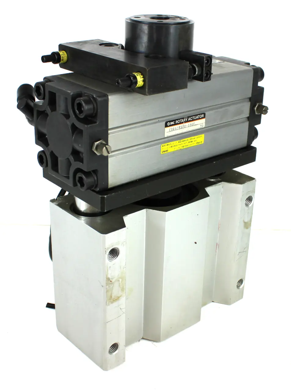 USED SMC CDRA1BS80-180C