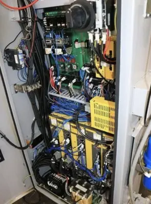 2012 TSUGAMI S206 Swiss Type Automatic Screw Machines | Toolquip, Inc. (28)