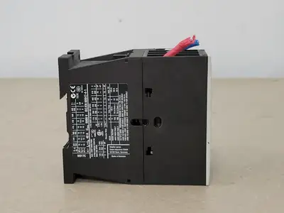 USED EATON DILM17-10