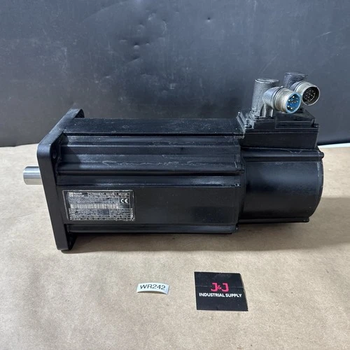 Used Indramat MHD090B-035-PG1-UN Servo Motors Indiana US | J&J Industrial Supply #522822