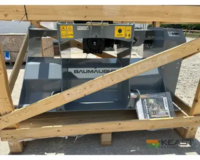 Used BAUMALIGHT _UNKNOWN_ Brush Cutters Iowa US | Keast Enterprises #1360021