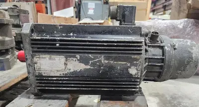 USED INDRAMAT MAC112B-1-PD-1-B/130-A-0/UJ1250/S05