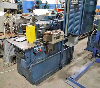 USED RUESCH 76