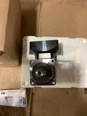 Apex Dynamics ABR060M1-005-S1-P2 Planetary Gearbox 5:1 -NIB