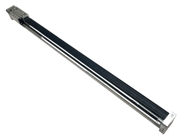 Used FESTO FESTO DGC-18-700-G-PPV-A Linear Actuators | Maverick Industrial Sales #1103478