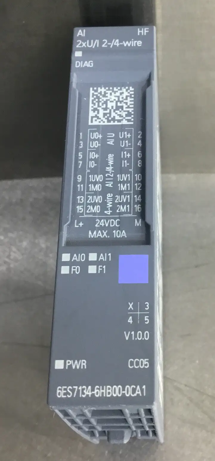 USED Siemens Simatic
