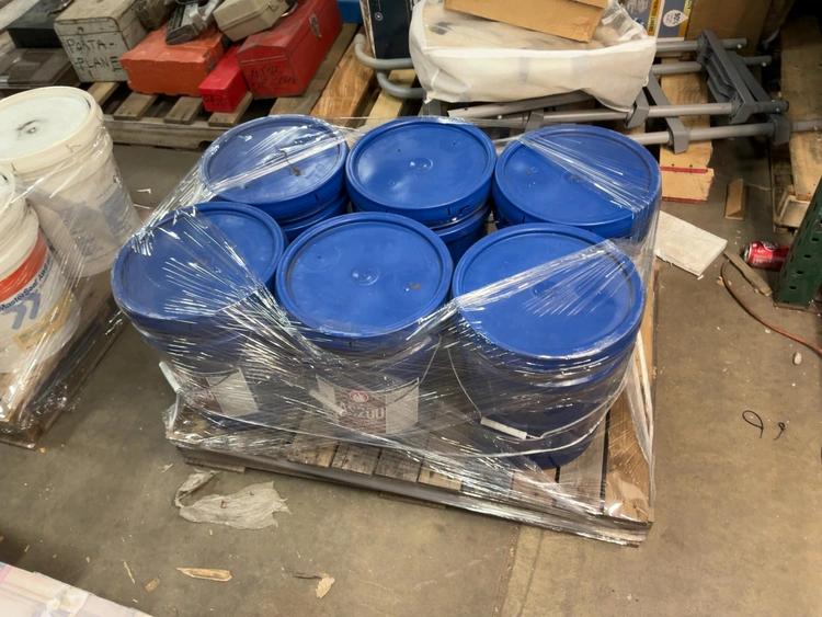 Used _UNKNOWN_ _UNKNOWN_ Construction Material & Supplies Michigan US | Miedema Asset Management Group #1579635