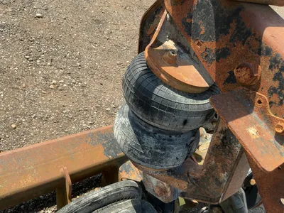Used _UNKNOWN_ _UNKNOWN_ Running Gears Michigan US | Miedema Asset Management Group #1301657