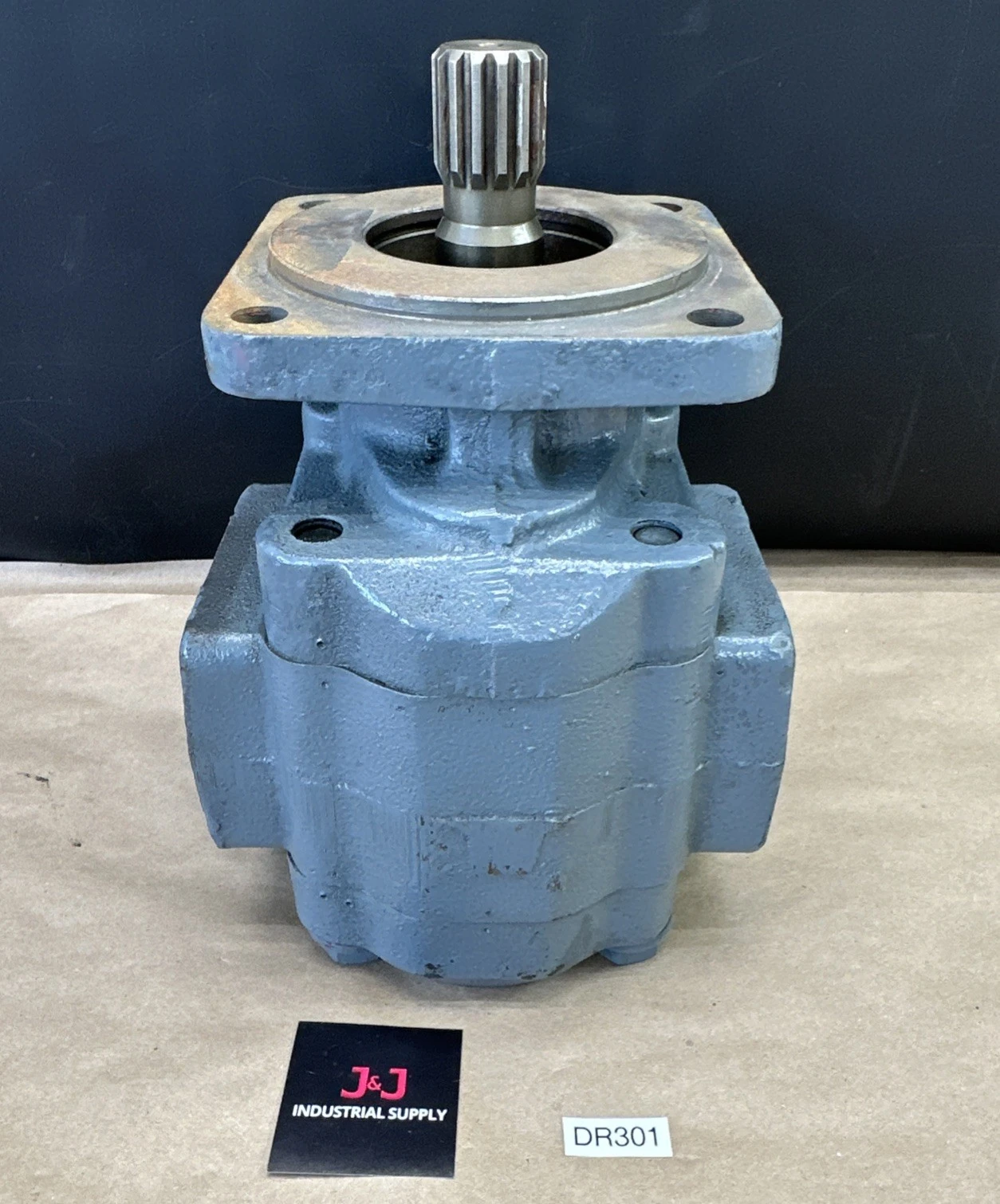 USED Ingersoll Rand 313-9310-044