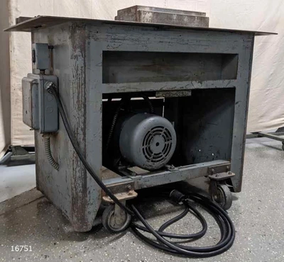 USED LOCKFORMER Roll Formers