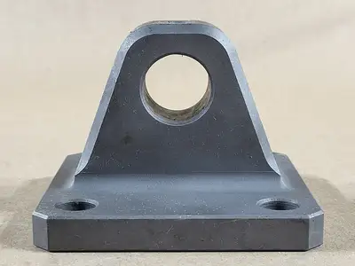 NEW MACLEAN DRILL